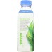 ALOE GLOE: Organic Aloe Water Coconut, 15.2 oz