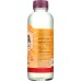 KEVITA: Sparkling Probiotic Drink Daily Cleanse Lemon Cayenne, 15.2 oz