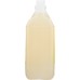 REBEL GREEN: Fresh Laundry Detergent Peppermint and Lemon, 64 oz