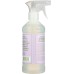 REBEL GREEN: Spray All Purpose Lavendar, 16 oz