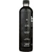 BLK BEVERAGES: Premium Alkaline Water Naturally Black, 16.9 oz