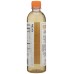 BANU: Bamboo Water Oro Blanco, 16.9 fl oz