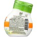 STUR: Skinny Orange Citrus Water Enhancer, 1.42 oz
