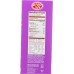 ENJOY LIFE: Handcrafted Crunchy Cookies Sugar Crisp, 6.3 oz