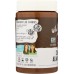 WILD FRIENDS: All Natural Chocolate Sunflower Seed Almond Butter, 16 oz