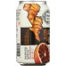 POWELL & MAHONEY: Mixer Ginger Beer Blood Orange 4 pk, 48 oz