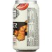 POWELL & MAHONEY: Mixer Ginger Beer Blood Orange 4 pk, 48 oz