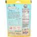 TORIE & HOWARD: Fruit Chews Lemon & Raspberry Orange Bag, 4 oz
