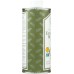 LA TOURANGELLE: Organic Bright and Peppery Extra Virgin Olive Oil, 750 ml