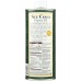 LA TOURANGELLE: Organic Sun Coco Oil, 750 ml