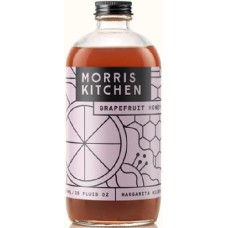 MORRIS KITCHEN: Mixer Cocktail Grapefruit Honey 16 oz