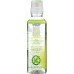 KARMA: Wellness Water Passionfruit Green Tea, 18 oz