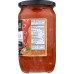 BOTTICELLI: Vegan Bolognese Sauce, 24 oz