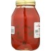 MICHAELS OF BROOKLYN: Fresh Tomato & Basil Sauce, 32 oz