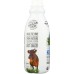 MAPLE HILL CREAMERY: Organic Blueberry Kefir Whole Milk, 32 oz