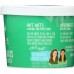 WILD FRIENDS: Almond Cashew Nut Butter Oats, 2.7 oz