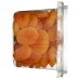 CREATIVE SNACK: Dried Apricots Cup, 10.5 oz