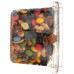 CREATIVE SNACK: Cup Trail Mix Sweet, 10.5 oz
