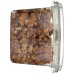 CREATIVE SNACK: Walnut Halves Cup, 6.5 oz