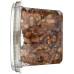 CREATIVE SNACK: Walnut Halves Cup, 6.5 oz