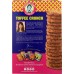 GOODIE GIRL: Cookies Toffee Crunch Gluten Free, 6 oz