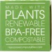 REPURPOSE: Compostable Extra Strong Tall Kitchen Bags 13gal, 12 ea