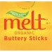 MELT: Organic Buttery Sticks, 16 oz