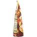 BIRCH BENDERS: Pancake Mix 6 Grain Cinnamon, 16 oz
