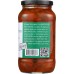 MIAS KITCHEN: Sauce Pasta Kale, 25.5 oz