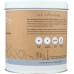 KURA NUTRITION: Vanilla Bean New Zealand Dairy Wellness Powder, 16.9 oz