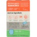 QUINN: White Cheddar & Sea Salt Popcorn, 7 oz