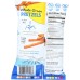 QUINN: Classic Sea Salt Sticks Pretzels Snack Bag, 1.5 oz