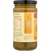 SPICY NOTHINGS: Coconut Curry Simmer Sauce, 12 oz