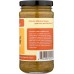 SPICY NOTHINGS: Coconut Curry Simmer Sauce, 12 oz