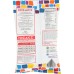 MOZAICS: Chip Popped Veggie and Potato Chips BBQ, 3.5 oz