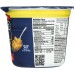 MUSCLE MAC: Macaroni and Cheese Microwave Cup, 3.6 oz