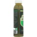 DRINK DAILY GREENS: Purity Pure & Simple Greens Cold Pressed Juice, 12 oz