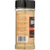 RIB RACK: Pork Spice Rub, 4.5 oz