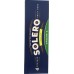 SOLERO: Organic Lemon Lime Fruit Bar, 11 oz