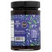GOOD GOOD: Sweet Blueberry Jam, 12 oz