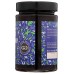 GOOD GOOD: Blueberry Jam No Added Sugar, 12 oz