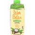 PALM & BEAN: Coffee Vanilla Cold Brew, 11 oz