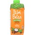 PALM & BEAN: Coffee Mocha Cold Brew, 11 oz