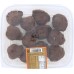 FLAX4LIFE: Mini Muffins Toasted Coconut Brownie, 14 oz