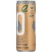 SCHECKTERS ORIGINAL: Energy Beverages Natural Lite Organic, 8.4 oz