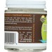 DIGNITY COCONUTS: Raw Coconut Oil Organic & Virgin, 4 oz