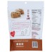 E&CS SNACKS: Oatmeal Chocolate Chip Heavenly Hunk Cookie, 6 oz