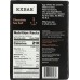 RXBAR: Chocolate Sea Salt Protein Bar, 4 pk