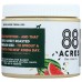 88 ACRES: Roasted Watermelon Seed Butter Jar, 14 oz