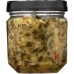 WILDBRINE: Organic Smoky Kale Kraut, 18 oz